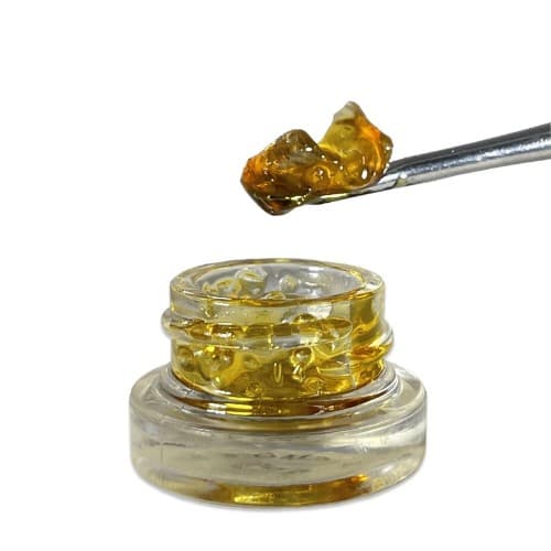 Diamond Sauce - Zookies - 1g