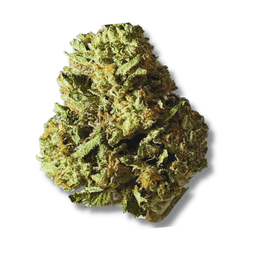 BLACK - Wedding Cake (H) - 14g