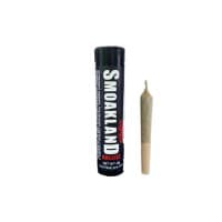 Blue Dream (S) - 0.5g Rolliez Pre-Roll