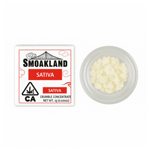 Crumblz - Blue Dream (S) - 1g