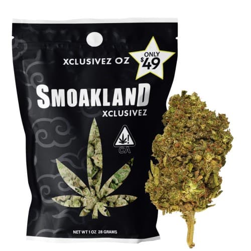 Xclusivez - Platinum Zkittlez - 28g