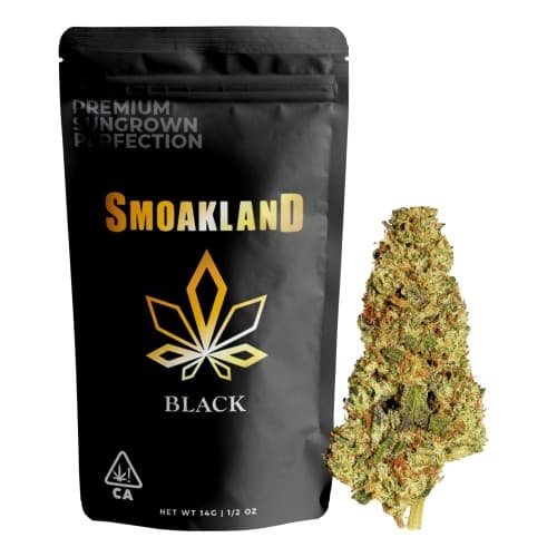 Black - Chem Cookies (H) - 14g