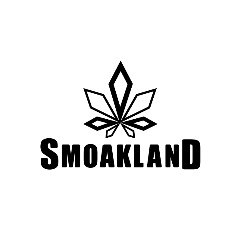 Cannabis brand logo 1